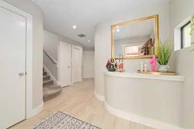 917 W 21st Street #D, Houston, TX 77008 - Photo 5