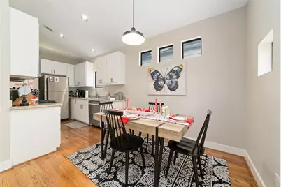 917 W 21st Street #D, Houston, TX 77008 - Photo 13