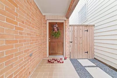 917 W 21st Street #D, Houston, TX 77008 - Photo 3