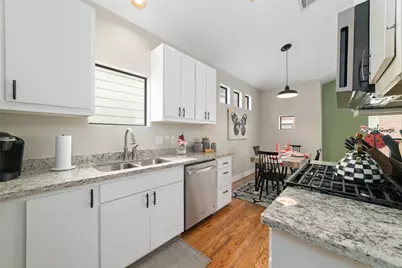 917 W 21st Street #D, Houston, TX 77008 - Photo 17