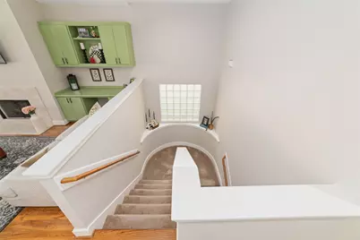 917 W 21st Street #D, Houston, TX 77008 - Photo 9