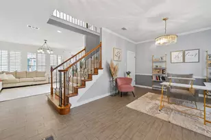 14955 Inverrary Dr, Houston, TX 77095 - Photo 9