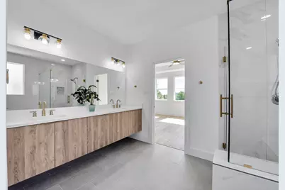 1805 Emir Street #G, Houston, TX 77009 - Photo 5