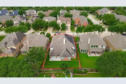 6935 Tiedmann Park Way, Sugar Land, TX 77479 - Photo 5