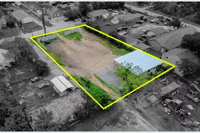 2940 Sadler Street, Houston, TX 77093 - Photo 1
