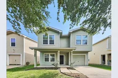19842 Stonecross Glen Lane, Cypress, TX 77433 - Photo 1