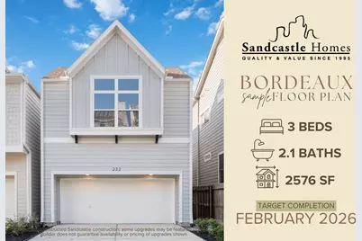 1125 E 24th Street, Houston, TX 77009 - Photo 1