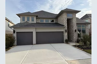 30930 Vintage Creek Lane, Fulshear, TX 77441 - Photo 1