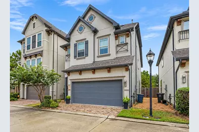 10612 Centre Glade Drive, Houston, TX 77043 - Photo 3