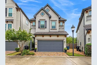 10612 Centre Glade Drive, Houston, TX 77043 - Photo 1