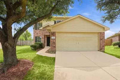 4610 Parkstone Bend Court, Katy, TX 77449 - Photo 3