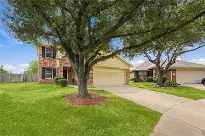 4610 Parkstone Bend Court, Katy, TX 77449 - Photo 1