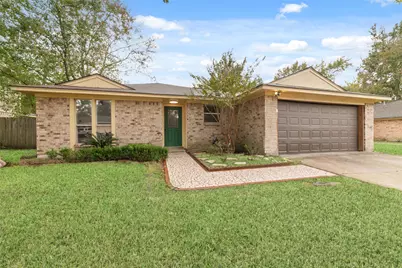 2318 Gumspring Lane, Spring, TX 77373 - Photo 1