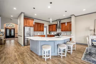 3802 Windswept Dr, Montgomery, TX 77356 - Photo 9