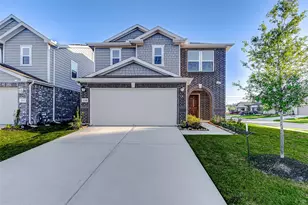 12451 Buck Sable Ln, Houston, TX 77044 - Photo 1