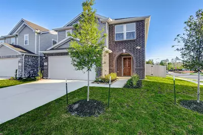 12451 Buck Sable Lane, Houston, TX 77044 - Photo 3