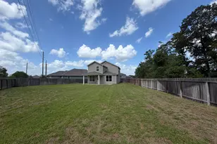 10703 Catclaw Court, Tomball, TX 77375 - Photo 21