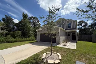 10703 Catclaw Court, Tomball, TX 77375 - Photo 1