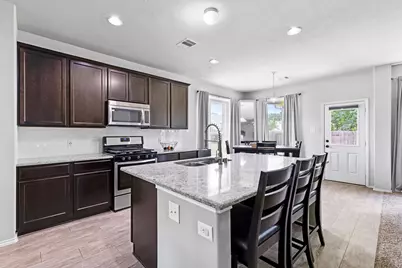 12002 Rockridge Falls Drive, Tomball, TX 77375 - Photo 15