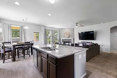 12002 Rockridge Falls Drive, Tomball, TX 77375 - Photo 17