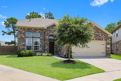 12002 Rockridge Falls Drive, Tomball, TX 77375 - Photo 1