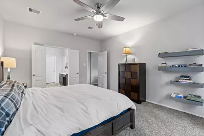 12002 Rockridge Falls Drive, Tomball, TX 77375 - Photo 23