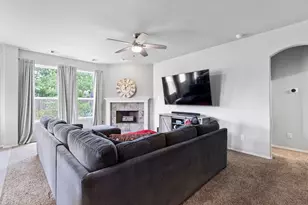 12002 Rockridge Falls Dr, Tomball, TX 77375 - Photo 11