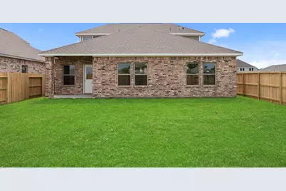 3542 Cardinal Pointe Drive, Angleton, TX 77515 - Photo 29
