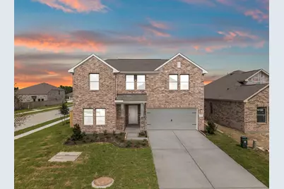3542 Cardinal Pointe Drive, Angleton, TX 77515 - Photo 1