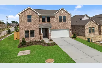 3542 Cardinal Pointe Drive, Angleton, TX 77515 - Photo 33
