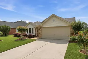 3206 N Peach Hollow Cir, Pearland, TX 77584 - Photo 3