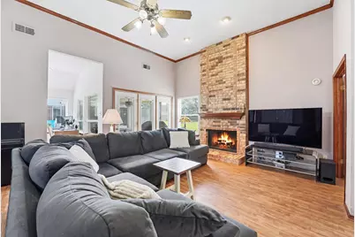 3206 N Peach Hollow Circle, Pearland, TX 77584 - Photo 7