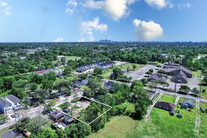 6217 Nuben Street, Houston, TX 77091 - Photo 3