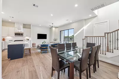 3923 Willowbend Point, Houston, TX 77025 - Photo 5