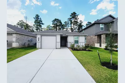 6043 Canyon Dawn Drive, Spring, TX 77373 - Photo 3