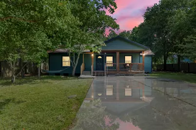25921 Essex, New Caney, TX 77357 - Photo 1