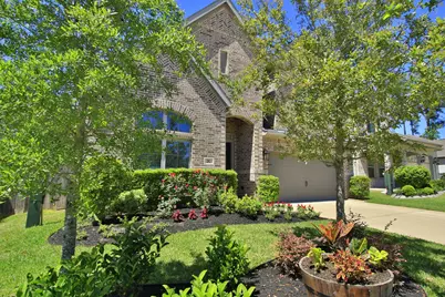 282 Sky Top Drive, Montgomery, TX 77316 - Photo 3