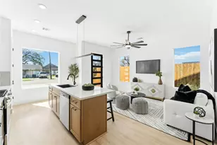 5423 Manton St, Houston, TX 77028 - Photo 5