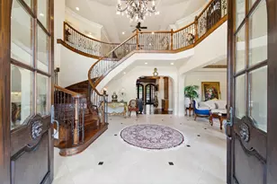 14302 Belle River Ln, Houston, TX 77077 - Photo 3
