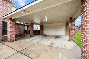 3504 Madison Dr, Pearland, TX 77584 - Photo 23