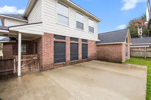 3504 Madison Dr, Pearland, TX 77584 - Photo 27