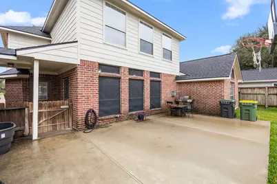 3504 Madison Drive, Pearland, TX 77584 - Photo 27