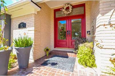 807 Trochta Street, El Campo, TX 77437 - Photo 3