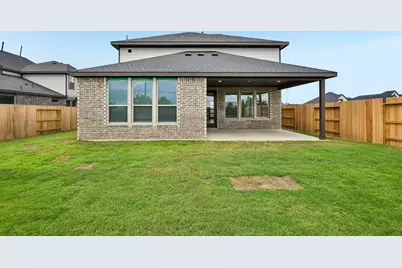 412 Mourning Dove Drive, Waller, TX 77484 - Photo 43