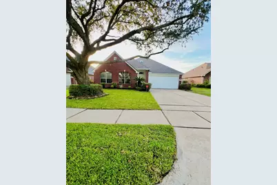 6010 Forest Plaza Court, Houston, TX 77066 - Photo 1