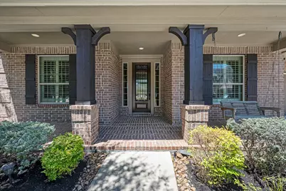10135 Stafford Hill Cove, Katy, TX 77494 - Photo 5