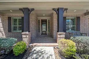 10135 Stafford Hill Cove, Katy, TX 77494 - Photo 5