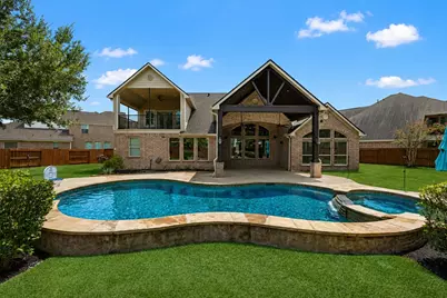 10135 Stafford Hill Cove, Katy, TX 77494 - Photo 1