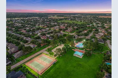 3627 Sage Pointe Court, Katy, TX 77449 - Photo 33