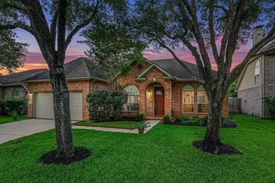 3627 Sage Pointe Court, Katy, TX 77449 - Photo 1